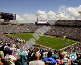 Jacksonville Municipal Stadium 2008