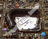 Wrigley Field 2008-09 NHL Winter Classic
