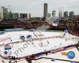 Wrigley Field 2008-09 NHL Winter Classic