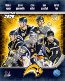 2008-09 Buffalo Sabres