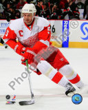 Nicklas Lidstrom