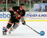 Jonathan Toews 2008-09 NHL Winter Classic