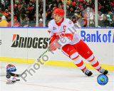 Nicklas Lidstrom 2008-09 NHL Winter Classic