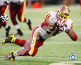 Clinton Portis 2008