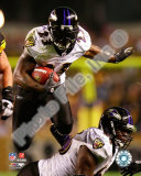 Willis McGahee