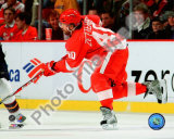 Henrik Zetterberg