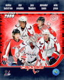 2008-09 Washington Capitals