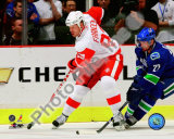 Johan Franzen