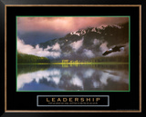 Leadership: Eagle