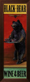 Black Bear Wine and Beer
