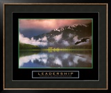 Leadership: Eagle
