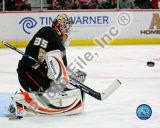 Jean-Sebastien Giguere 2008-09 Home