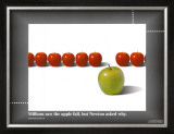 Buy Apple / Newton at AllPosters.com
