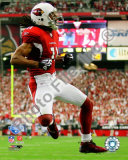 Buy Larry Fitzgerald 2008 NFC Championship at AllPosters.com
