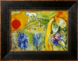 Amoureux de Vence