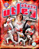 Chase Utley 2008