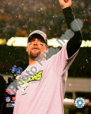 Ben Roethlisberger 2008 AFC Championship