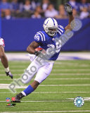 Joseph Addai