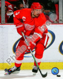 Nicklas Lidstrom