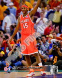 Carmelo Anthony Syracuse University Orangeman