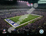 Lucas Oil Stadium