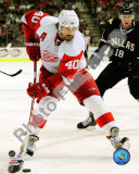 Henrik Zetterberg