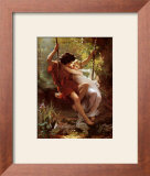 Buy Le Printemps at AllPosters.com