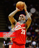Lebron James - Youngest Player to reach 11, 000 Points