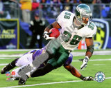 Brian Westbrook