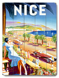 Nice Riviera Beach Resort