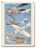 Imperial Airways Airline