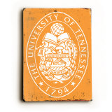 University of Tennessee Oval Crest