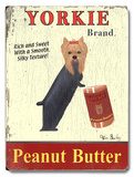 Buy Yorkie Peanut Butter at AllPosters.com