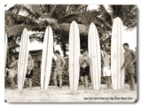 Hawaii Duke Contest