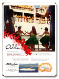 Matson Hula Boat Day at Aloha Tower