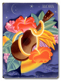 Aloha Ukulele