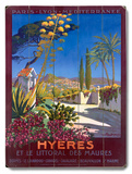 Hyeres French Riviera Beach Resort