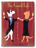 The Good Life