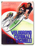 Bicycle Velodromo Comunale Vigorelli