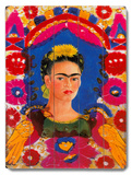 Mexico Frida Kahlo Senorita Fiesta