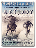 S.F. Cody