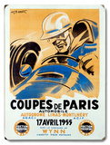 Coupes de Paris/1955