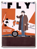 Fly Curtiss Airplane Aviation