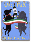 Cane Pazzo