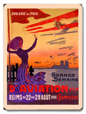 French Aviation Week Air Show