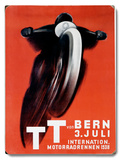 T. T. von Bern