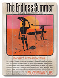 Endless Summer Wood Sign