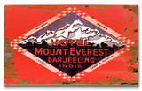 Mt Everest Darjeeling India