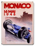 1948 Monaco Grand Prix