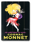 Cognac Monnet
